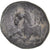 Moeda, Pisidia, Bronze, ca. 100 BC, Termessos, VF(30-35), Bronze
