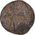 Coin, Pisidia, Bronze, 27 BC-AD 14, Kremna, EF(40-45), Bronze