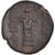Monnaie, Mysie, Bronze, Mid-late 2nd century BC, Pergamon, TTB, Bronze