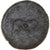 Moneta, Mysia, Bronze, 150-50 BC, Kyzikos, MB+, Bronzo