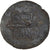 Moeda, Mísia, Bronze, 150-50 BC, Kyzikos, VF(30-35), Bronze