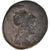 Moeda, Frígia, Bronze, 100-50 BC, Apameia, EF(40-45), Bronze