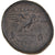 Moneta, Frygia, Bronze, 100-50 BC, Apameia, EF(40-45), Brązowy