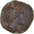 Monnaie, Islands of Caria, Bronze, 1st century BC, Rhodes, TB+, Bronze