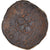 Monnaie, Islands of Caria, Bronze, 1st century BC, Rhodes, TB+, Bronze