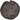 Moeda, Reino Selêucida, Bronze, 261-246 BC, Sardes, EF(40-45), Bronze