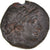 Moneda, Seleukid Kingdom, Bronze, 261-246 BC, Sardes, MBC, Bronce