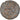 Moneda, Pamphylia, Bronze, 14-37 AD, Perga, BC+, Bronce