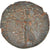 Moeda, Panfília, Bronze, 14-37 AD, Perga, VF(30-35), Bronze