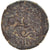 Moneta, Pisidia, Bronze, 1st century BC, Isinda, VF(30-35), Brązowy