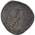 Münze, Aeolis, Bronze, 320-250 BC, Kyme, SS, Bronze