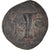 Moneda, Aeolis, Bronze, 320-250 BC, Kyme, MBC, Bronce