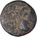 Münze, Seleukid Kingdom, Seleukos I, Bronze, 312-281 BC, Seleukeia, SS, Bronze