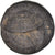Münze, Caria, Bronze, 295-280 BC, Eupolemos, S+, Bronze