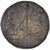 Moneta, Caria, Bronze, 295-280 BC, Eupolemos, VF(30-35), Brązowy