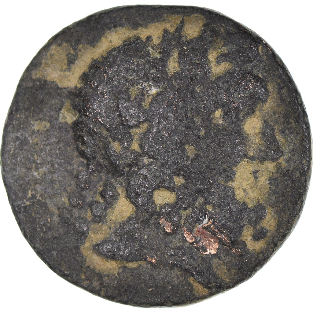 Moneda, Pisidia, Bronze, 1st century BC, Termessos, BC+, Bronce