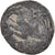 Moneda, Pisidia, Bronze, ca. 100 BC, Termessos, BC+, Bronce