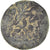 Moneda, Pisidia, Bronze, 100-0 BC, Termessos, BC+, Bronce