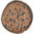 Moeda, Frígia, Bronze, 100-50 BC, Apameia, VF(30-35), Bronze