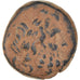 Moeda, Frígia, Bronze, 100-50 BC, Apameia, VF(30-35), Bronze