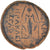 Moneda, Phrygia, Bronze, 100-50 BC, Apameia, BC+, Bronce