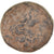 Moneda, Mysia, Bronze, 2nd century BC, Pergamon, BC+, Bronce