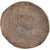 Moneda, Mysia, Bronze, 2nd century BC, Pergamon, BC+, Bronce