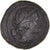 Moneta, Myzja, Bronze, 200-100 BC, Kyzikos, VF(30-35), Brązowy