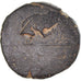 Coin, Peloponnesus, Chalkous Æ, 400-360 BC, Phlious, VF(30-35), Bronze