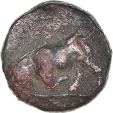 Monnaie, Peloponnesus, Bronze, 400-350 BC, Phlious, TB, Bronze