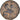 Moneta, Pamphylia, Bronze, 190 BC, Phlious, MB+, Bronzo