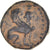 Moneda, Pamphylia, Bronze, 190 BC, Phlious, BC+, Bronce