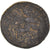 Moeda, Frígia, Bronze, 3rd-2nd century BC, Eumeneia, VF(20-25), Bronze