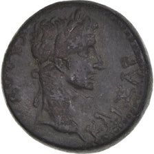 Coin, Phrygia, Caligula, Bronze Æ, 37-41, Aizanoi, VF(30-35), Bronze