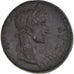Coin, Phrygia, Caligula, Bronze Æ, 37-41, Aizanoi, VF(30-35), Bronze