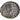 Moeda, Panfília, Geta, Bronze Æ, 198-212, Perga, VF(20-25), Bronze