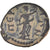 Moneta, Pamfilia, Geta, Bronze Æ, 198-212, Perga, VF(20-25), Brązowy