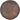 Monnaie, Carie, Gallien, Tetrassaria, 253-268, Aphrodisias, TB, Bronze