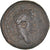 Münze, Pisidia, Septimius Severus, Bronze Æ, 193-211, Sagalassos, S+, Bronze