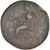 Münze, Pisidia, Septimius Severus, Bronze Æ, 193-211, Sagalassos, S+, Bronze