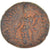 Munten, Silicië, Crispijn, Bronze Æ, 178-182, Augusta, FR+, Bronzen