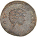Coin, Pisidia, Julia Domna, Bronze Æ, 193-197, Pogla, VF(30-35), Bronze