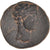 Moneda, Pisidia, Tiberius, Bronze Æ, 14-37 AD, Termessos, MBC+, Bronce