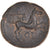 Moeda, Pisidia, Tiberius, Bronze Æ, 14-37 AD, Termessos, AU(50-53), Bronze