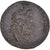 Coin, Phrygia, Pseudo-autonomous, Bronze Æ, ca. 198-235, Hyrgaleis, EF(40-45)