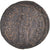 Monnaie, Phrygie, Pseudo-autonomous, Bronze Æ, ca. 198-235, Hyrgaleis, TTB