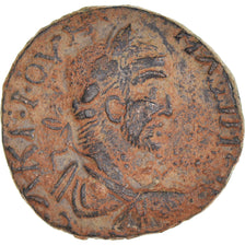 Moneta, Pisidia, Maximinus I Thrax, Bronze, 235-238 AD, Isinda, MB, Bronzo