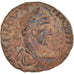 Moneda, Pisidia, Maximinus I Thrax, Bronze, 235-238 AD, Isinda, BC+, Bronce