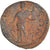 Monnaie, Pisidia, Maximin Ier Thrace, Bronze, 235-238 AD, Isinda, TB, Bronze