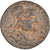 Moneta, Pisidia, Pseudo-autonomous, Bronze, 200-300, Termessos, VF(30-35)